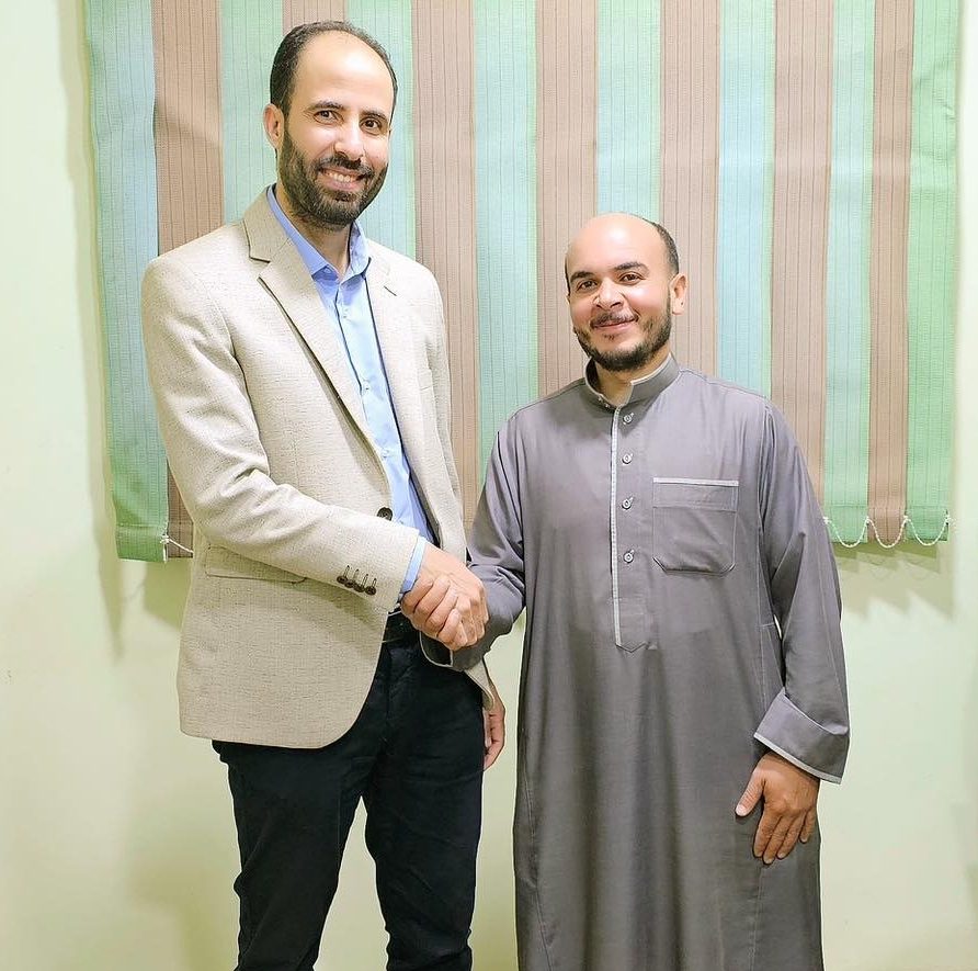 أورام الغدة النخامية: التشخيص المبكر والجراحة بالمنظار مع خبرة الدكتور حسن أباظة